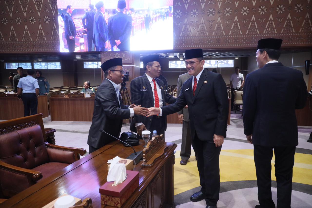 Galeri Berita