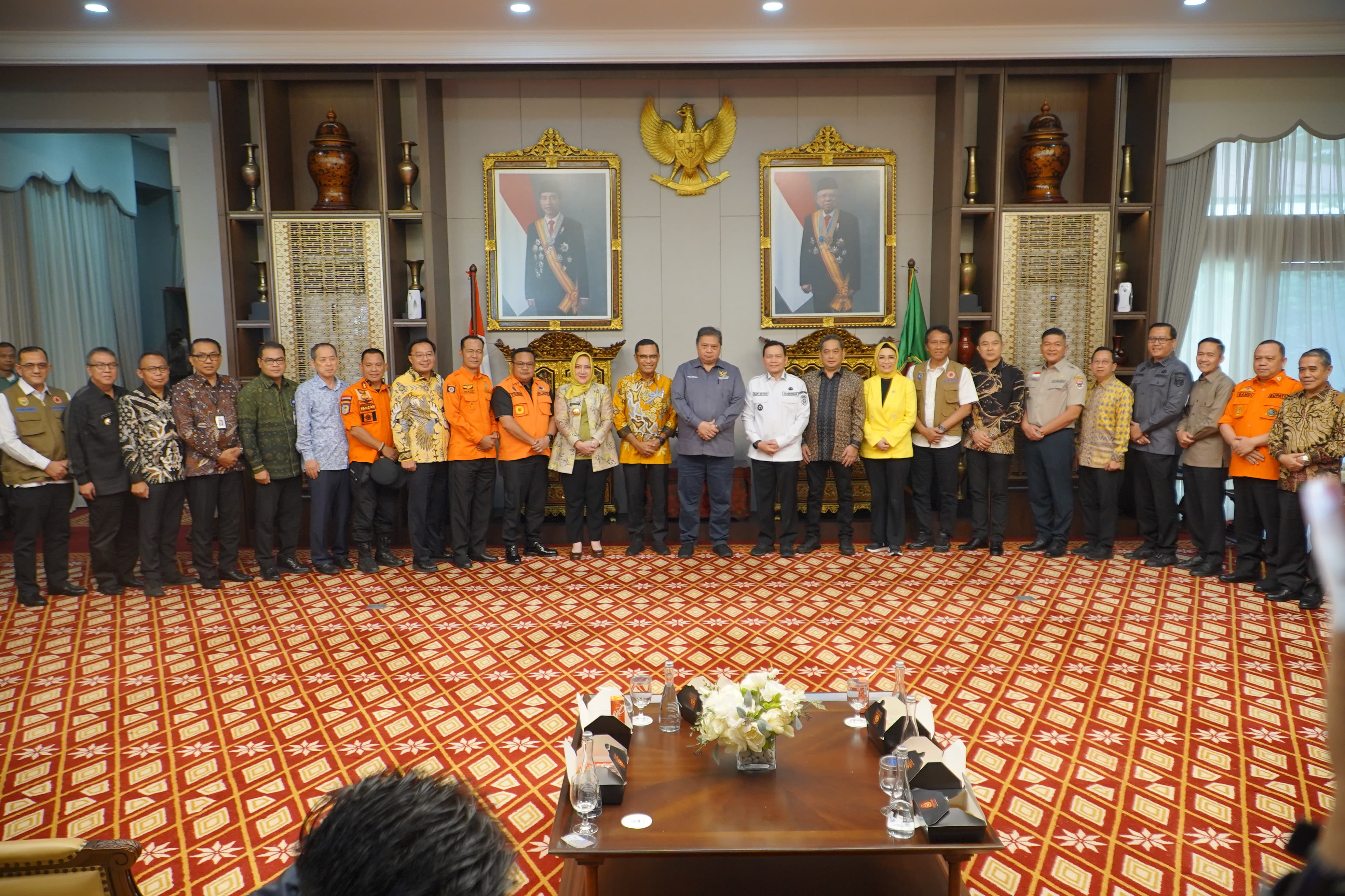 Galeri Berita