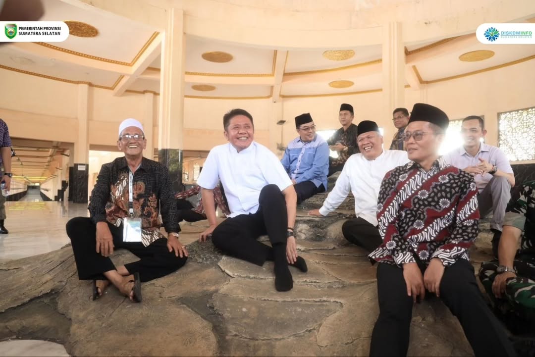 Galeri Berita