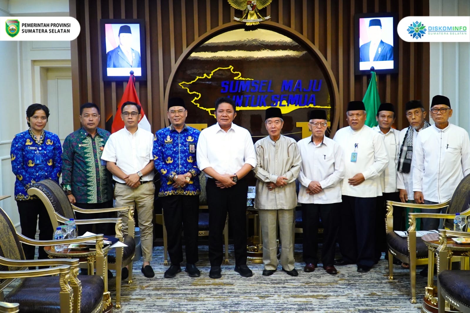 Galeri Berita