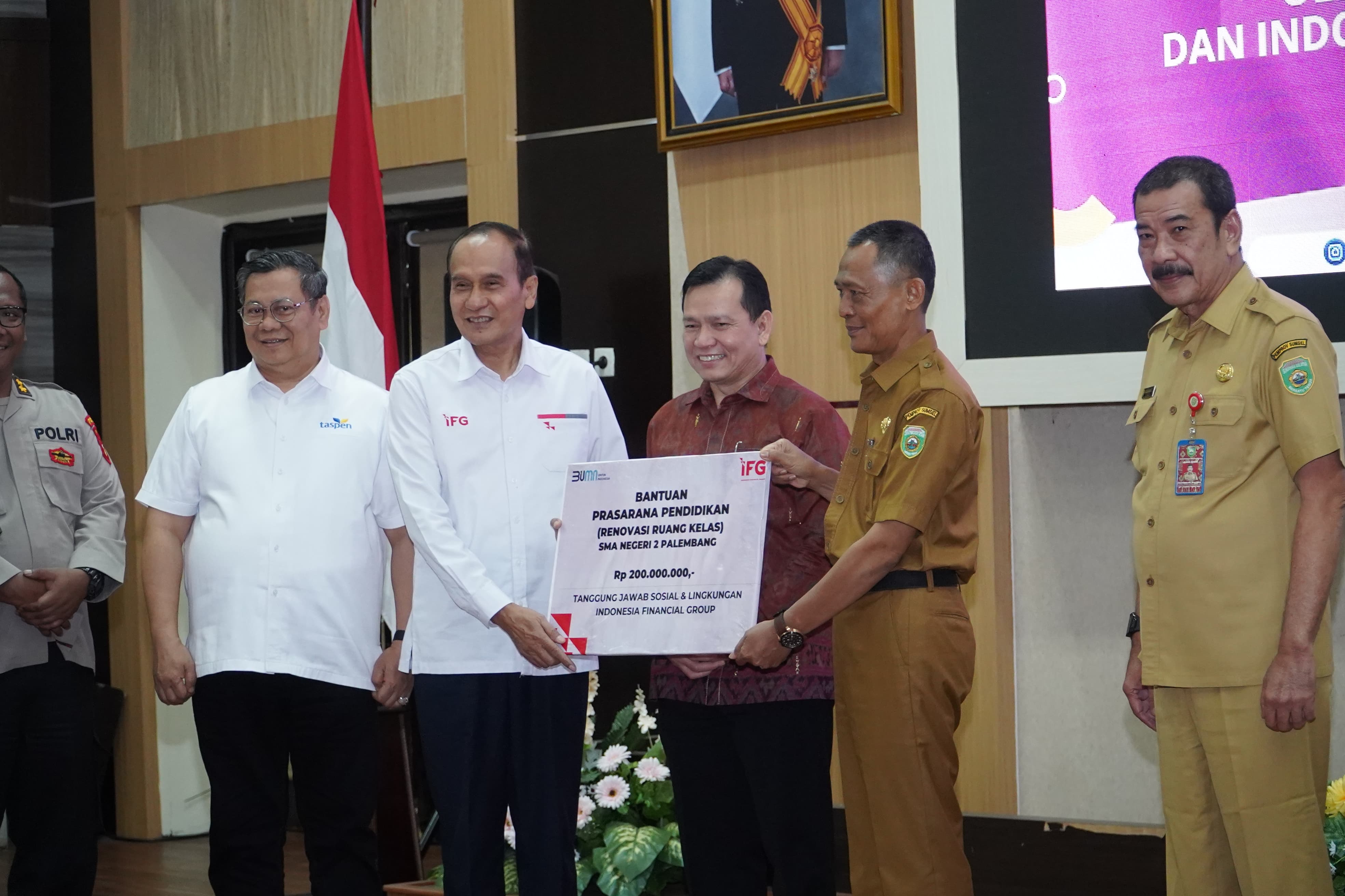 Galeri Berita