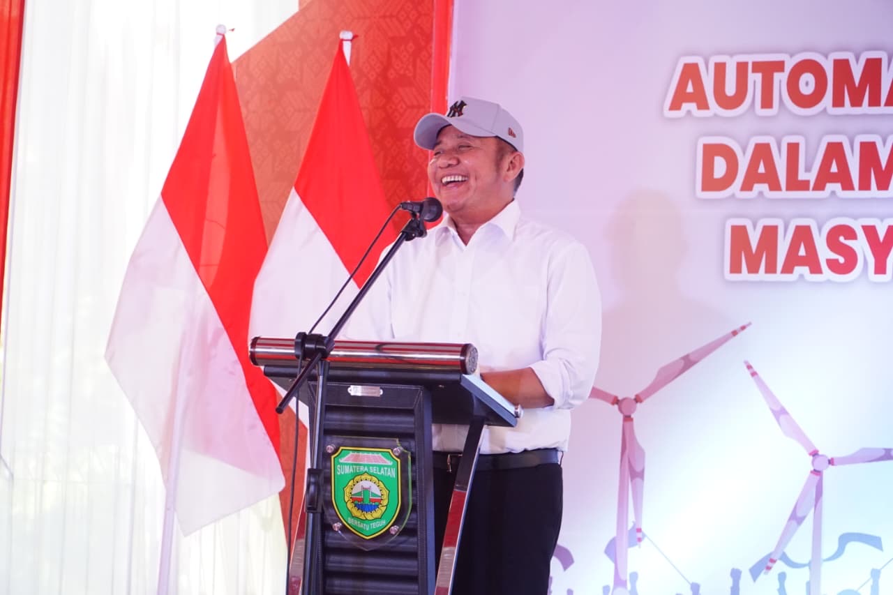 Galeri Berita