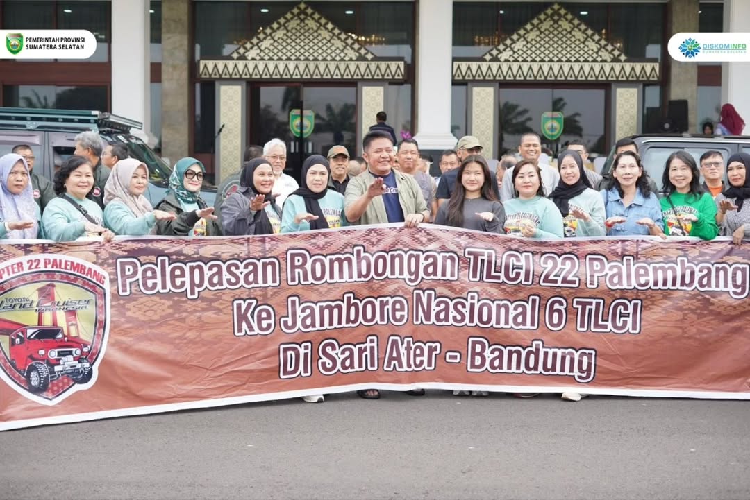 Galeri Berita