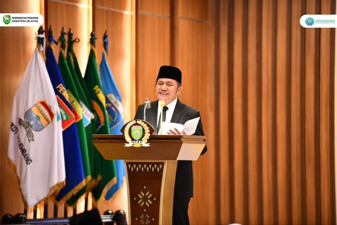 Galeri Berita