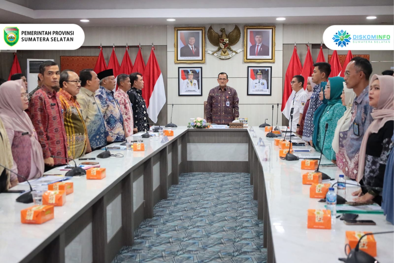 Galeri Berita