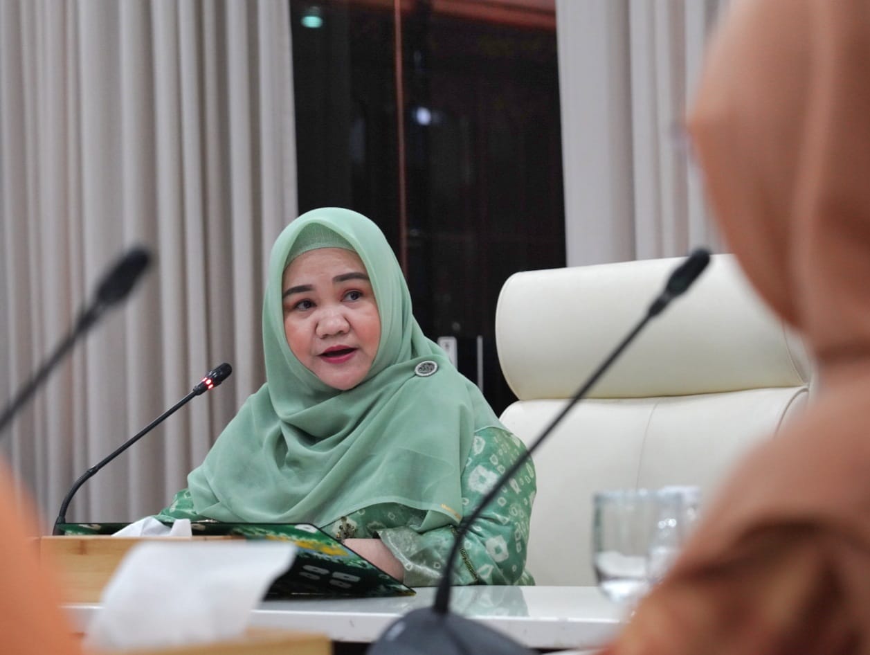 Galeri Berita