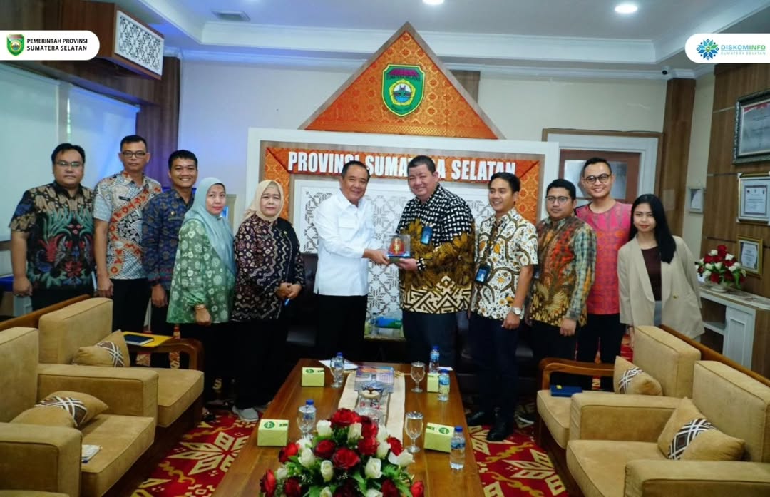 Galeri Berita