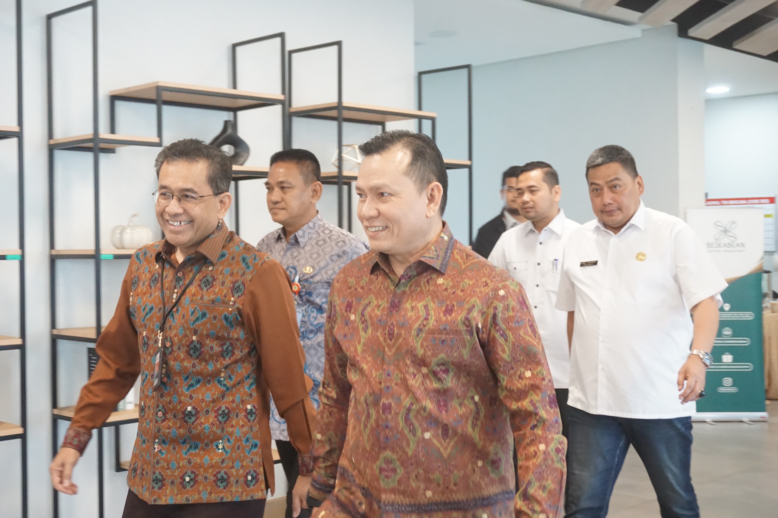 Galeri Berita