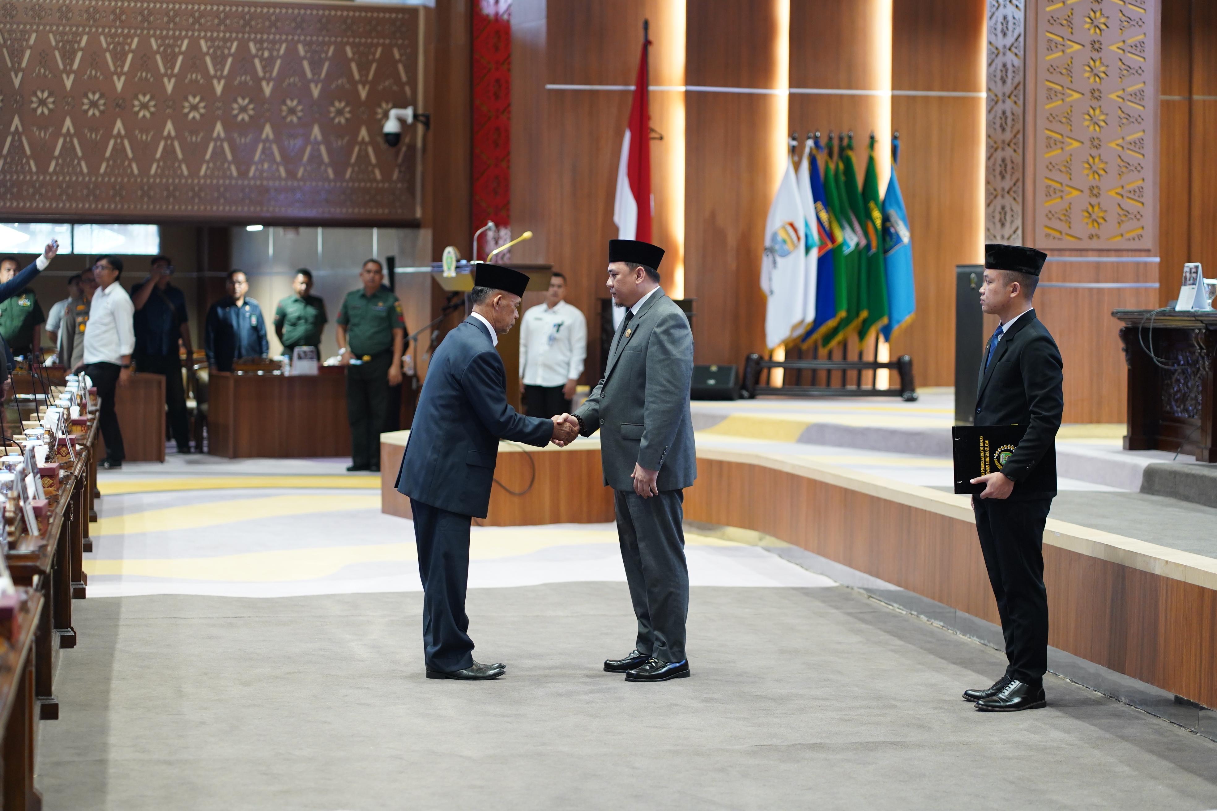 Galeri Berita