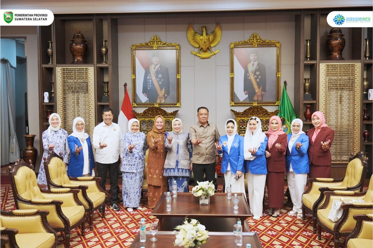 Galeri Berita