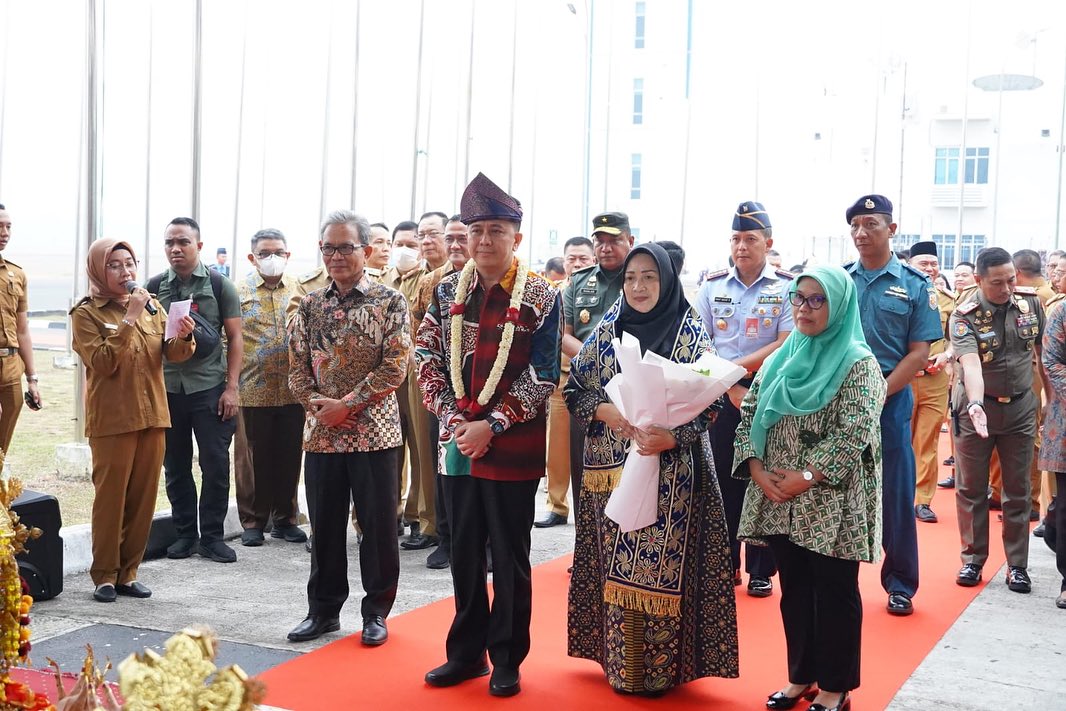 Galeri Berita