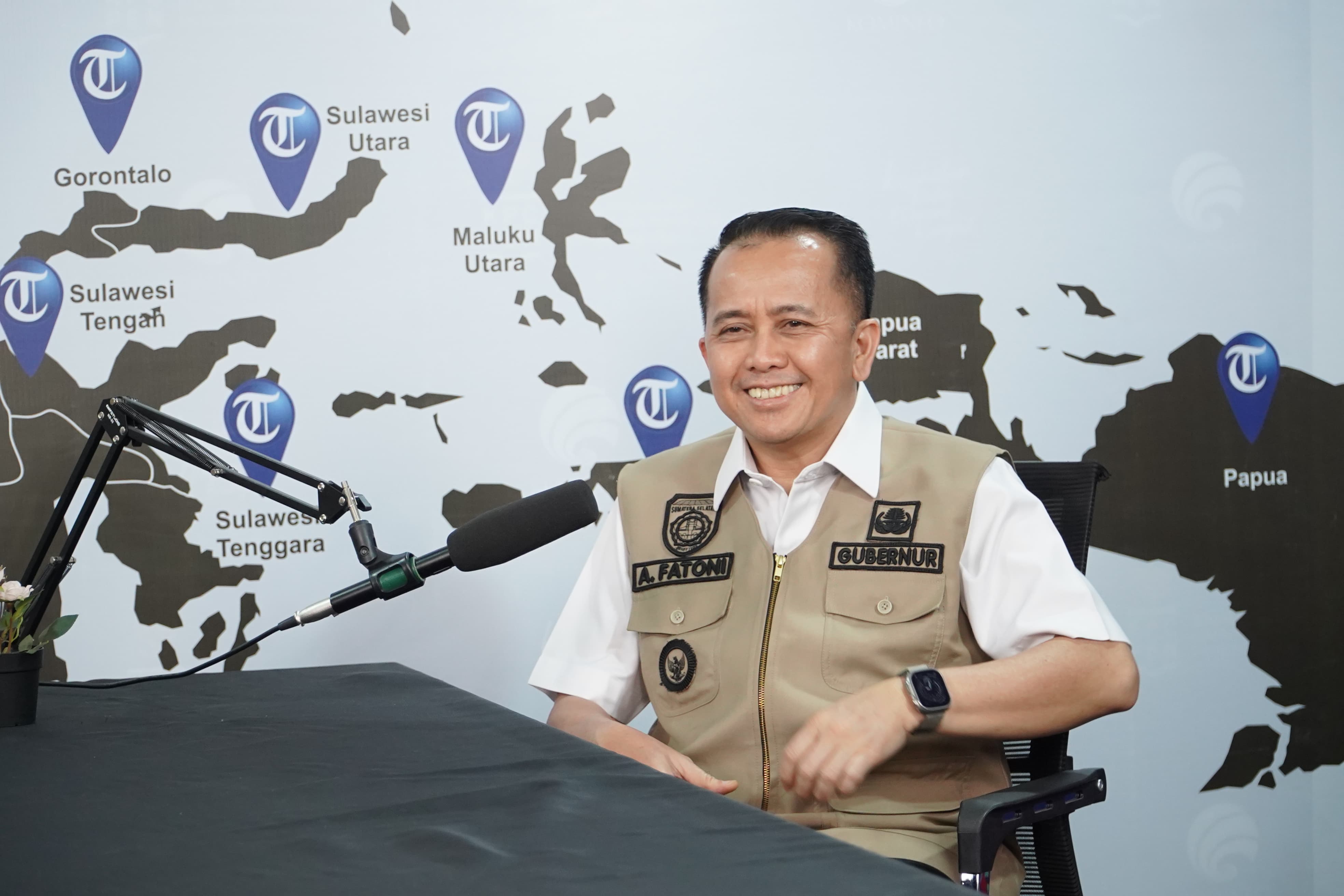 Galeri Berita