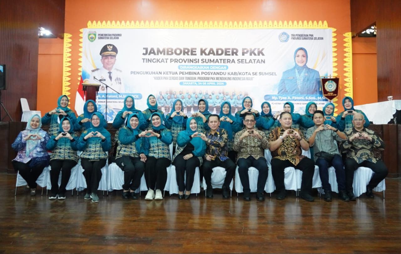 Galeri Berita