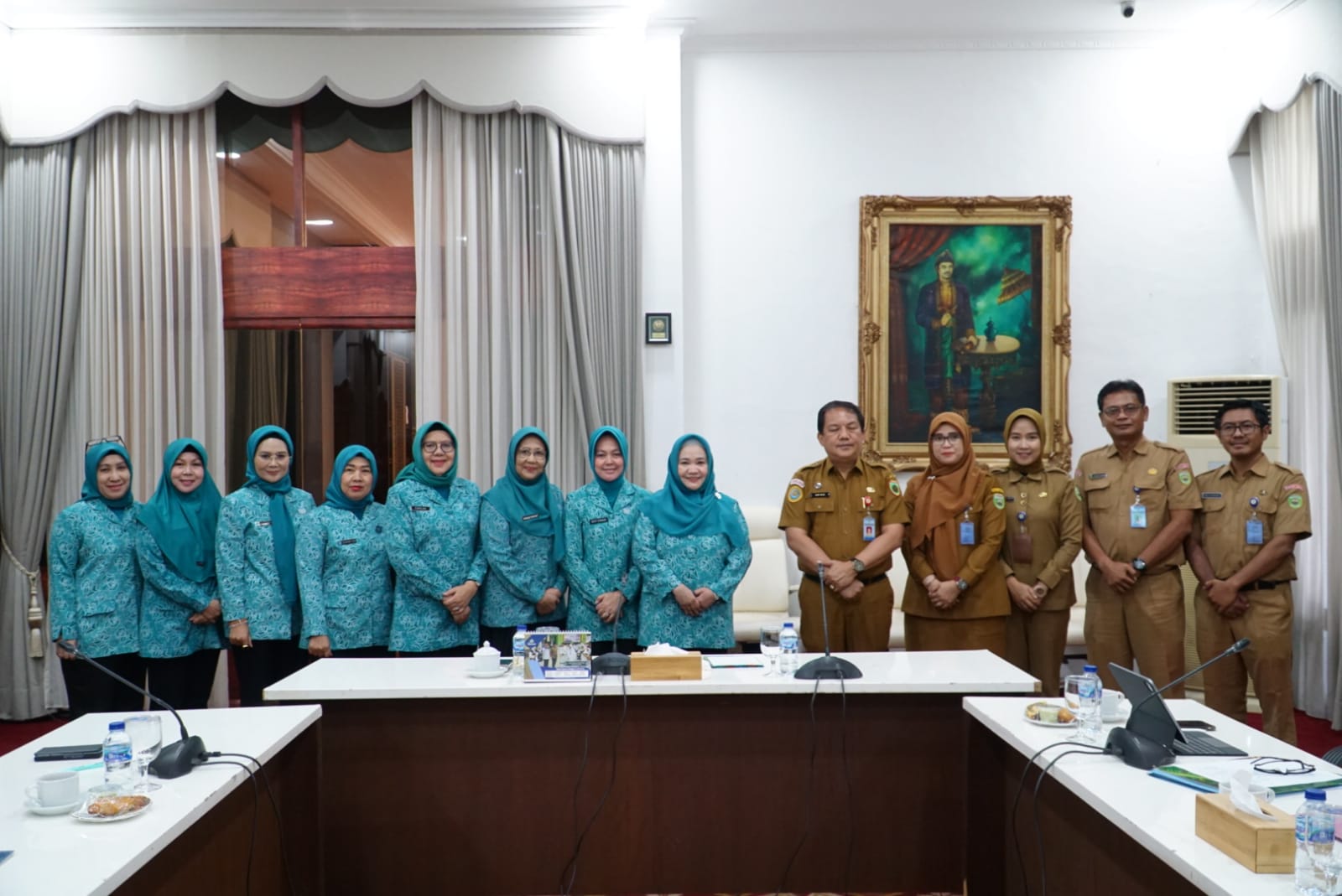 Galeri Berita