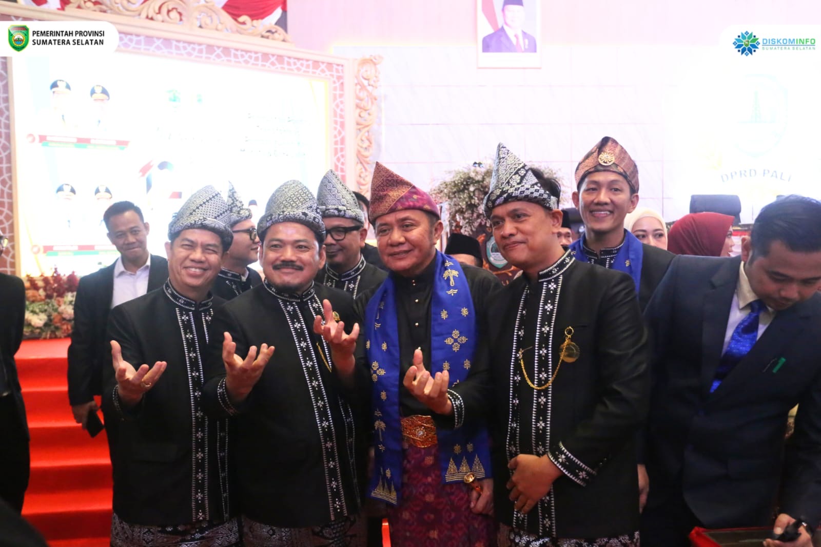 Galeri Berita