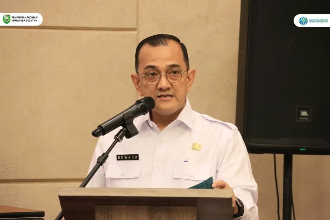 Galeri Berita