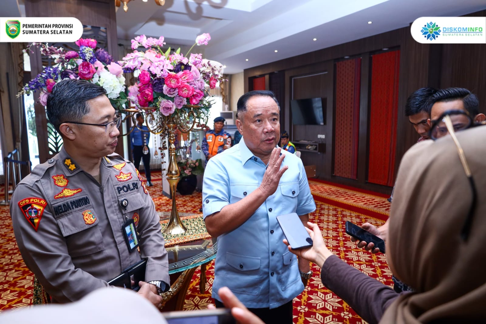 Galeri Berita