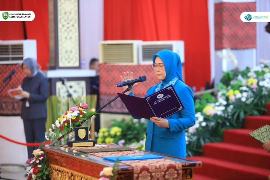 Galeri Berita