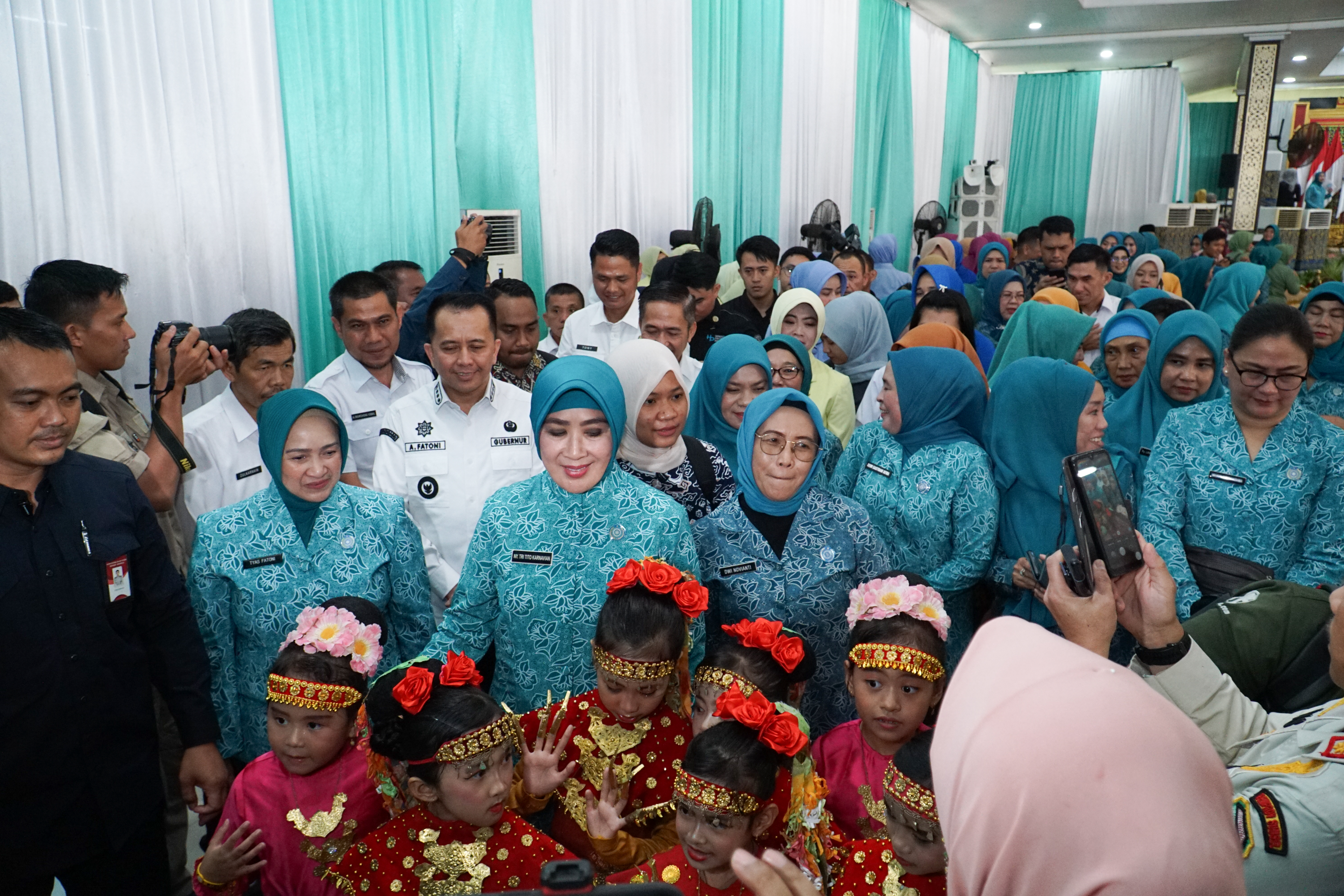 Galeri Berita