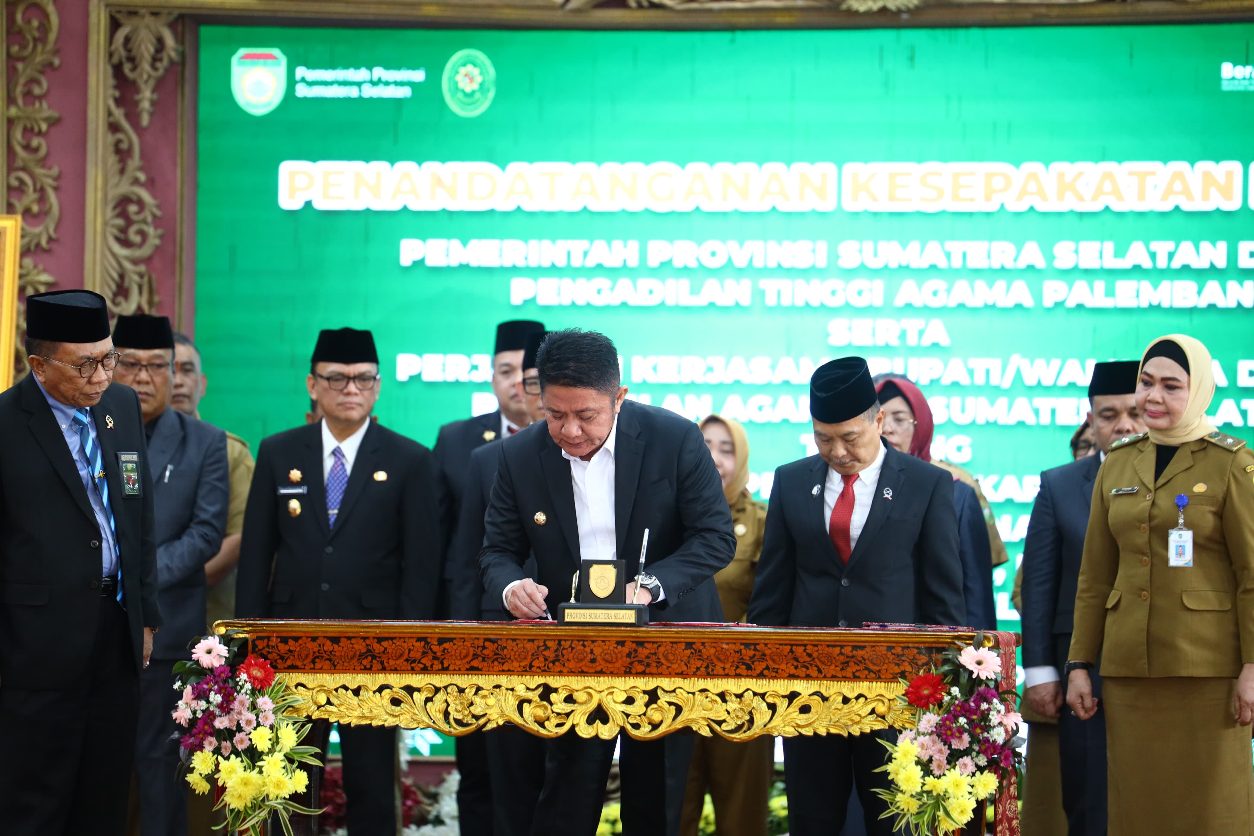 Galeri Berita