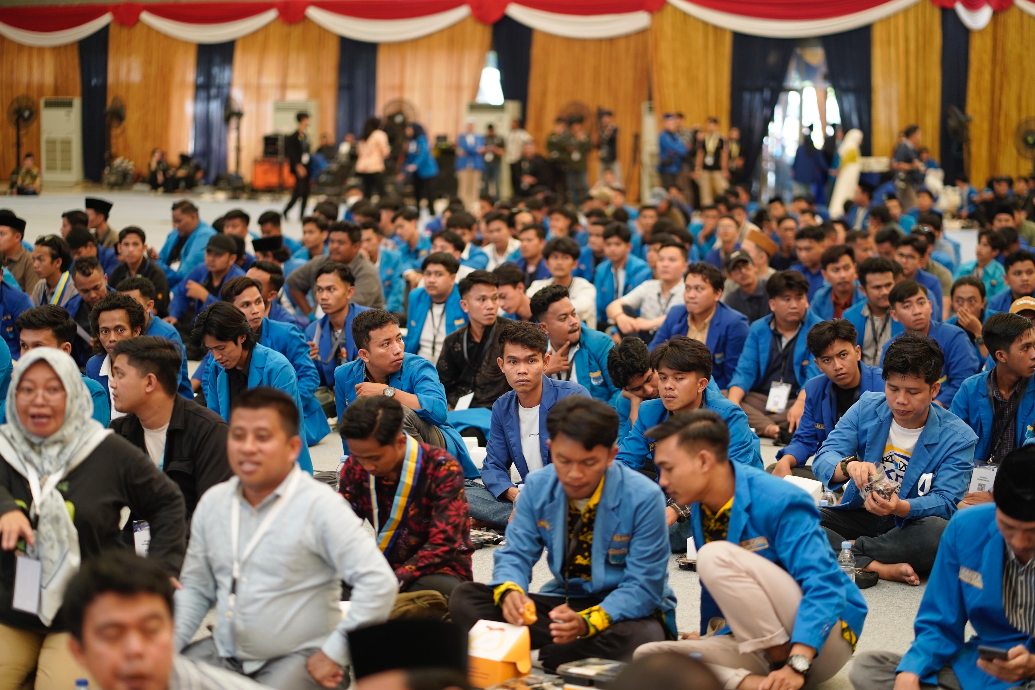 Galeri Berita