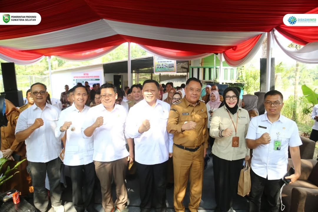 Galeri Berita