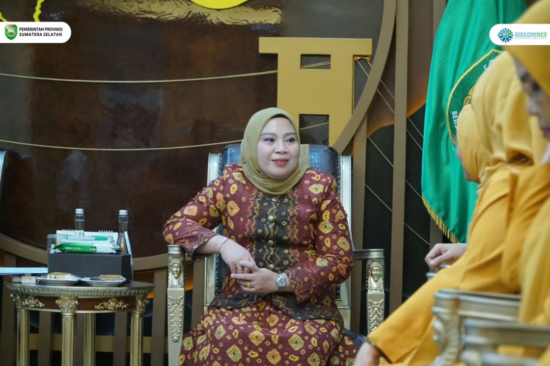 Galeri Berita
