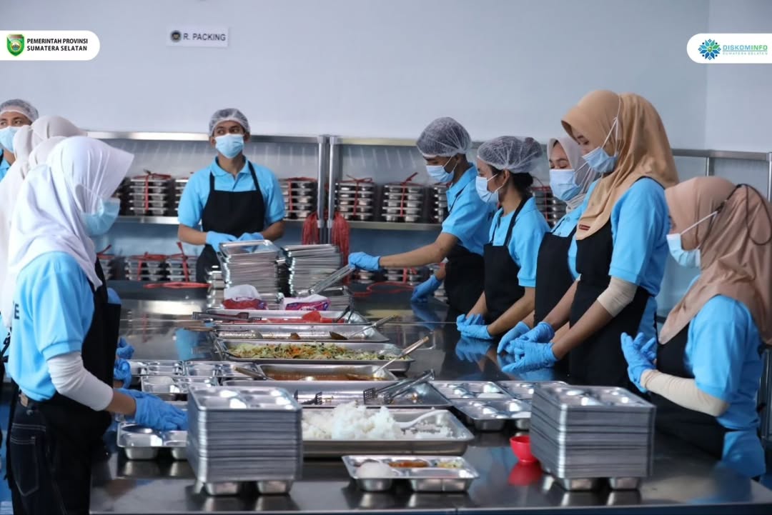 Galeri Berita