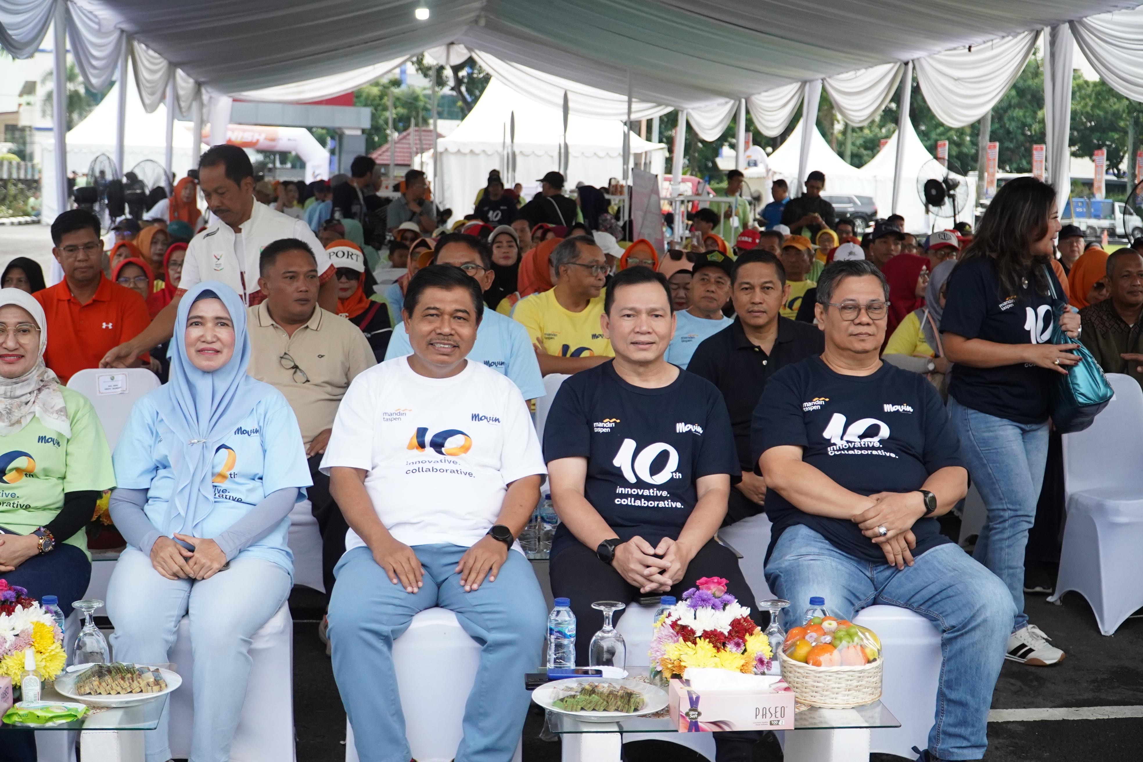 Galeri Berita