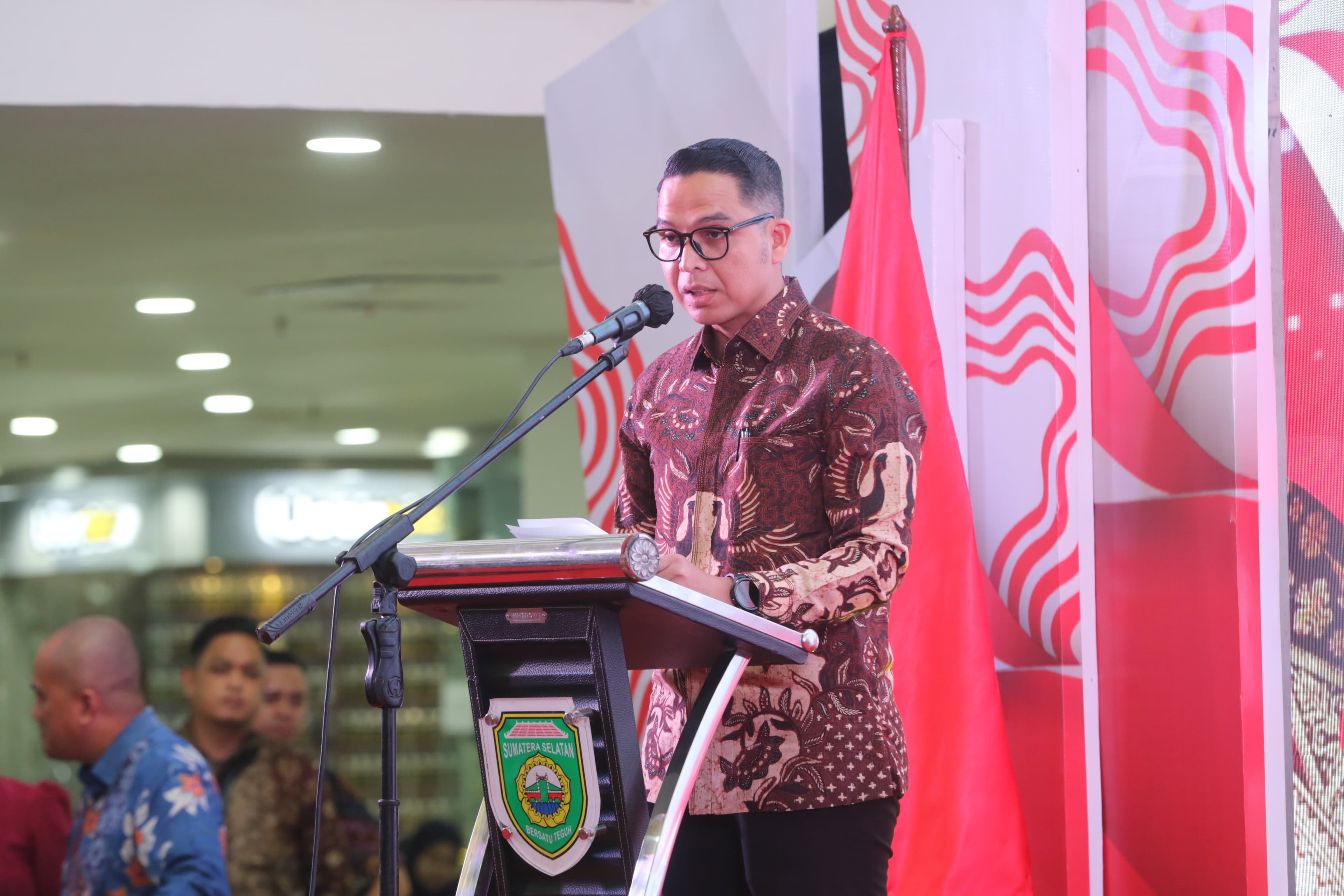 Galeri Berita