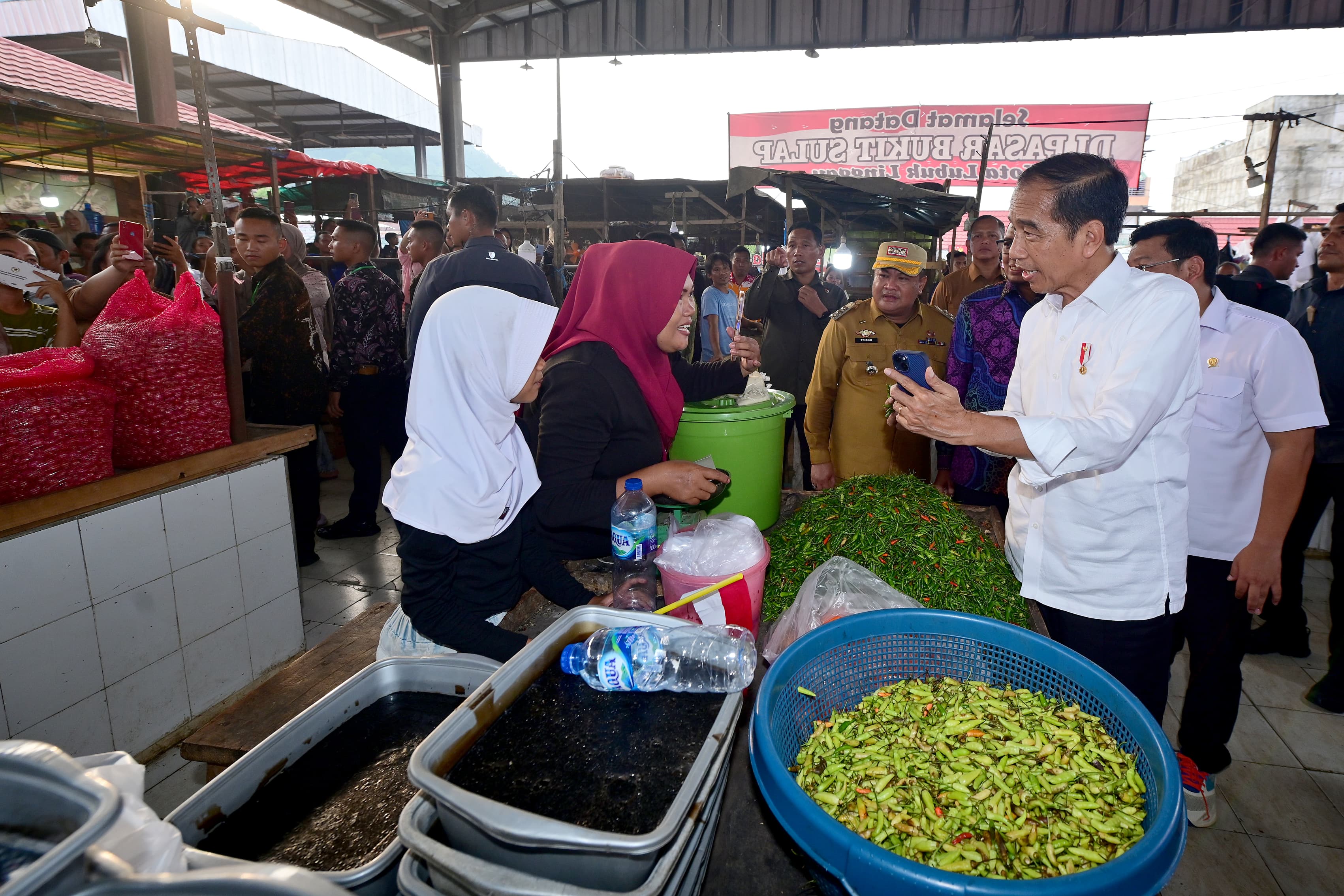 Galeri Berita