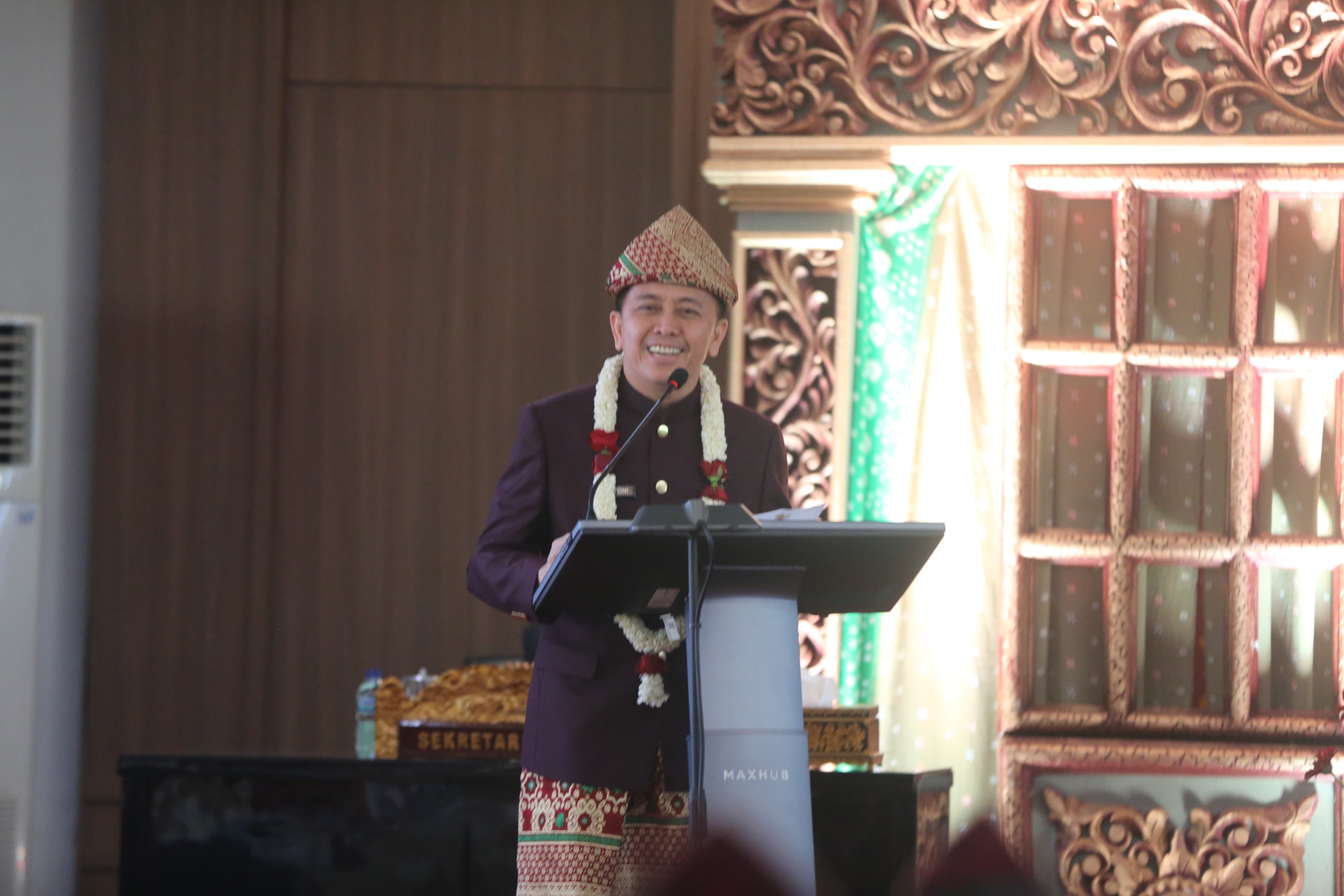Galeri Berita