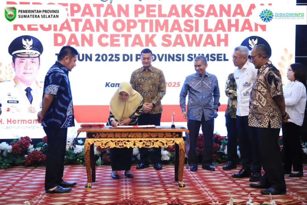 Galeri Berita