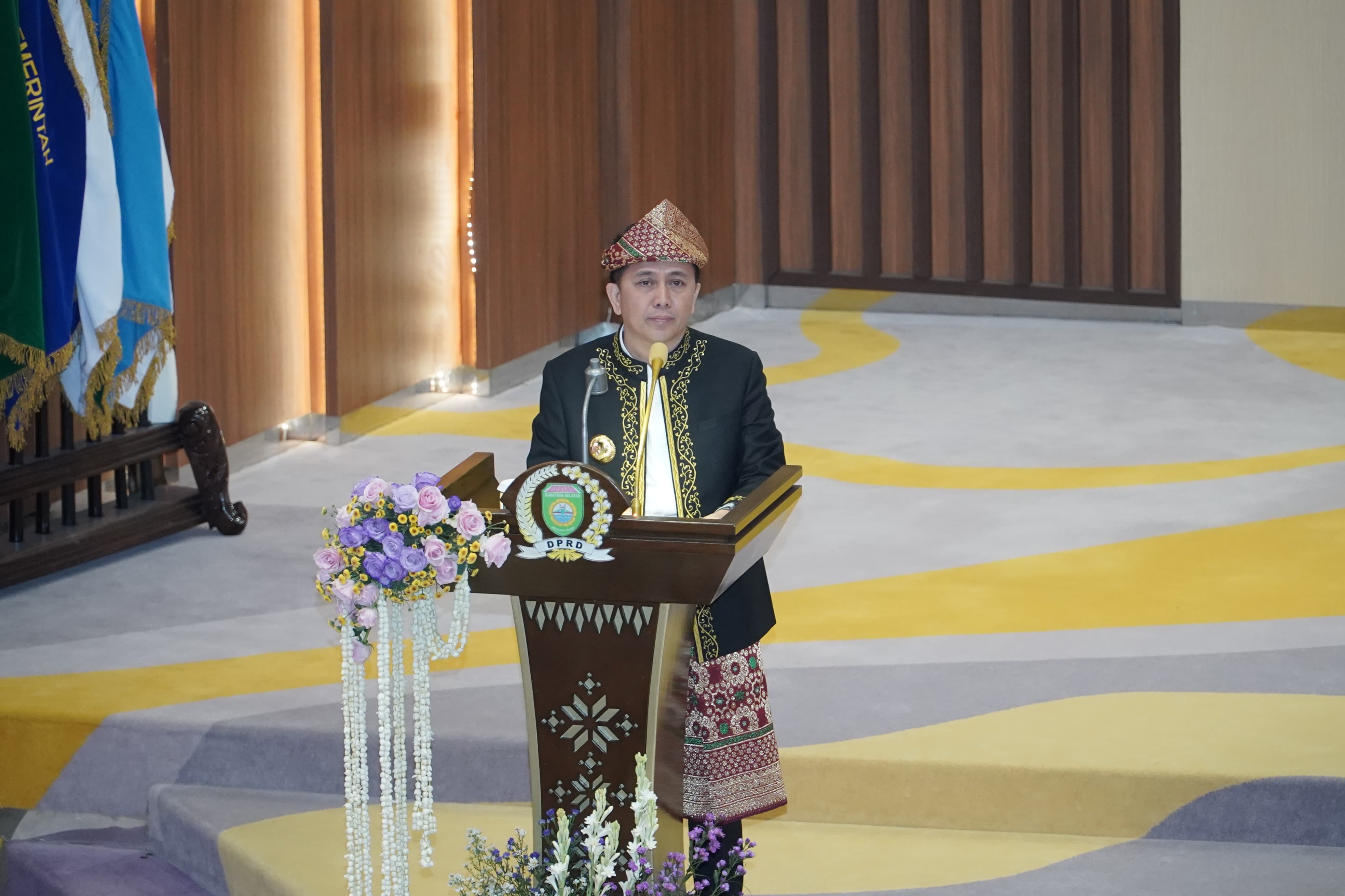 Galeri Berita