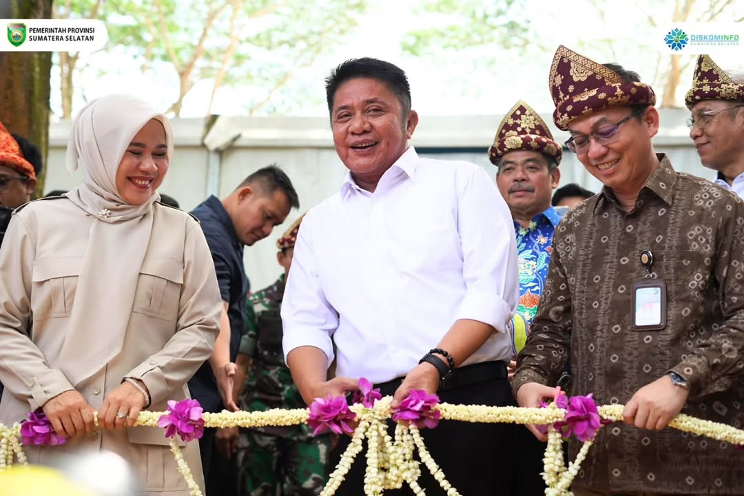 Galeri Berita