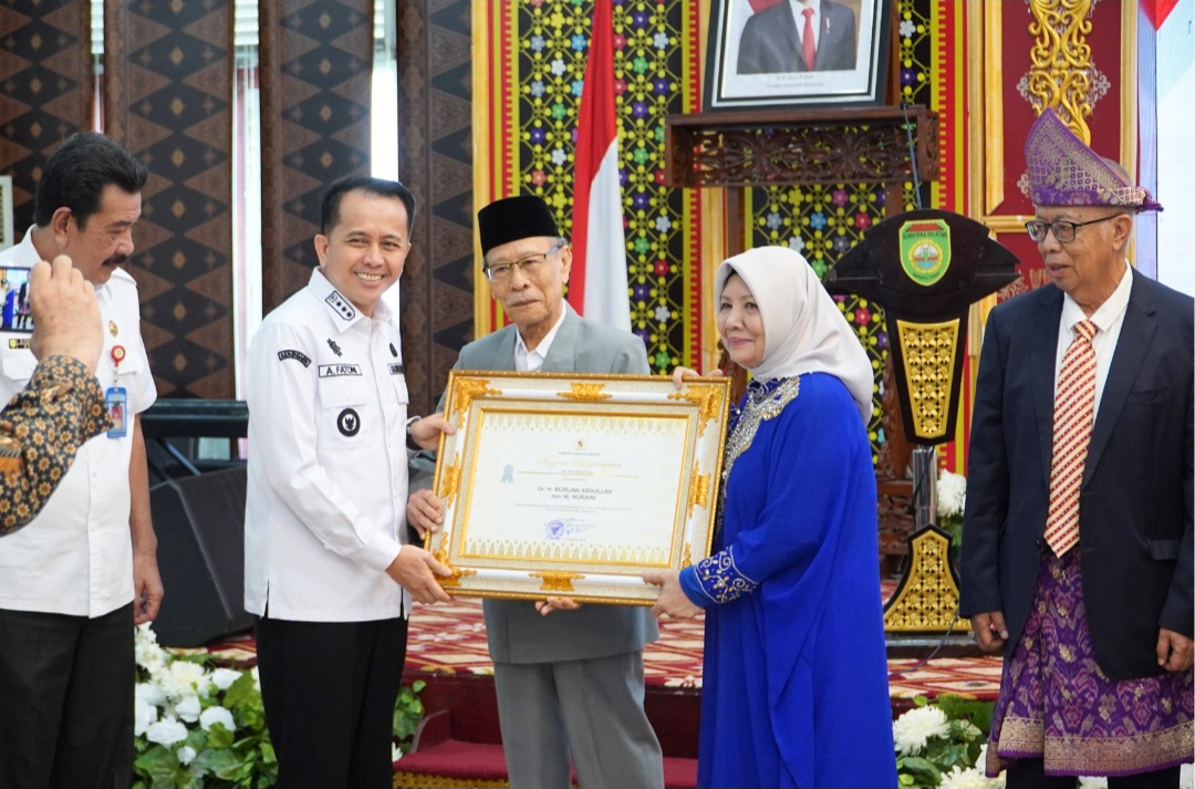 Galeri Berita