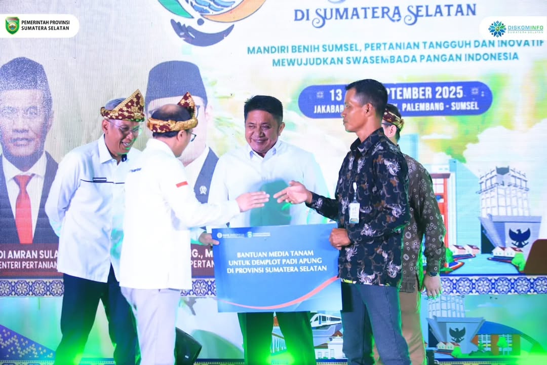 Galeri Berita