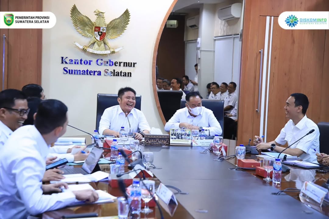 Galeri Berita