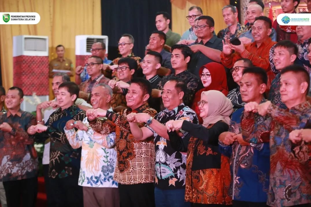 Galeri Berita