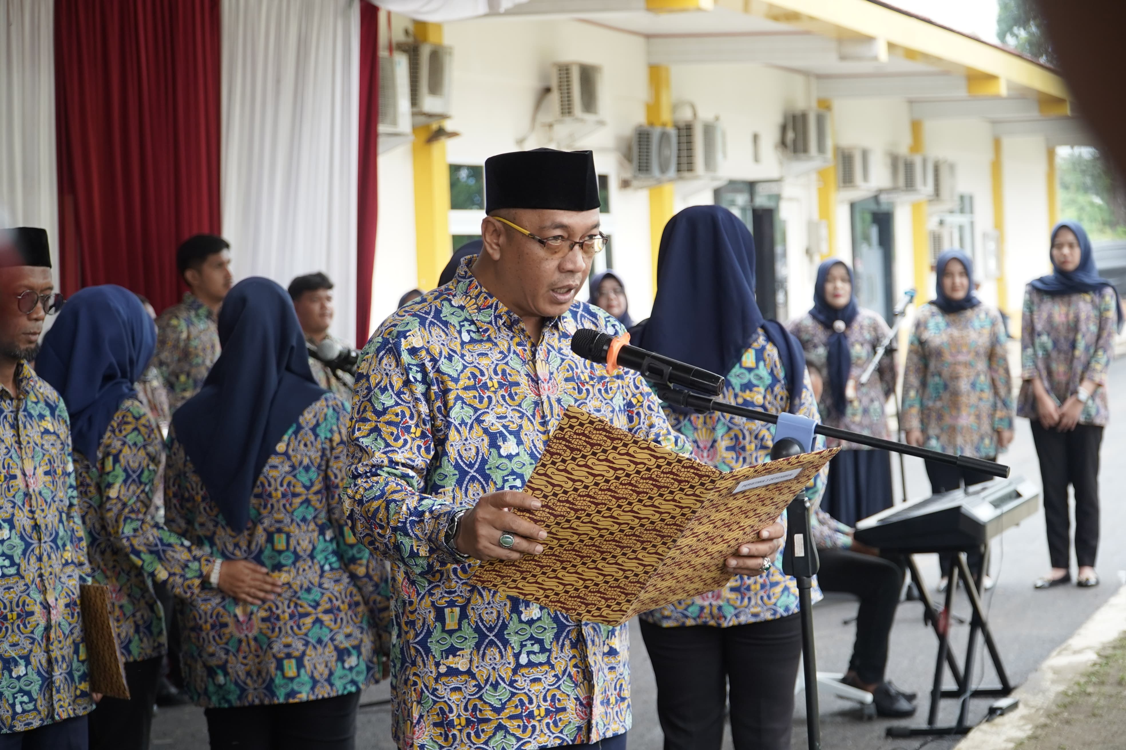 Galeri Berita