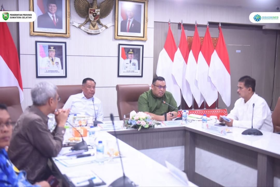 Galeri Berita