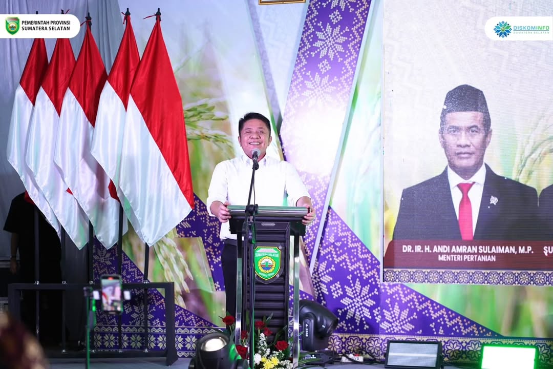 Galeri Berita
