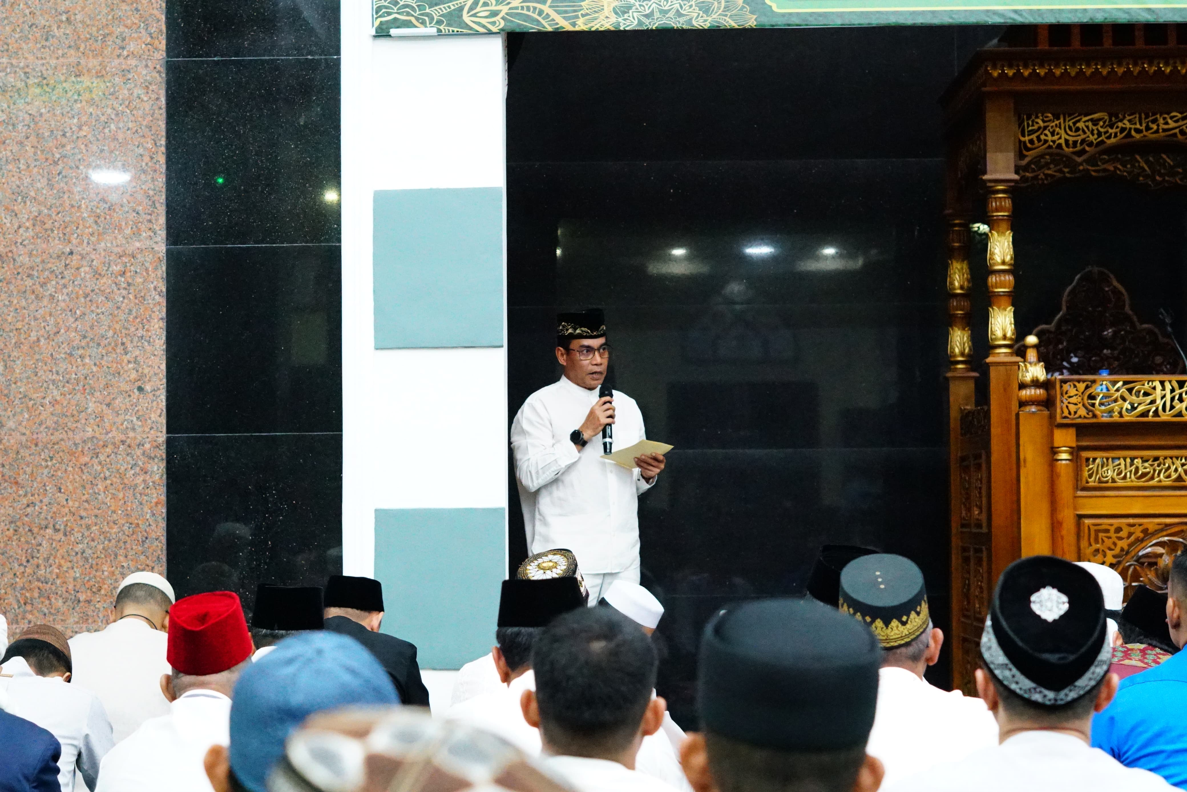 Galeri Berita
