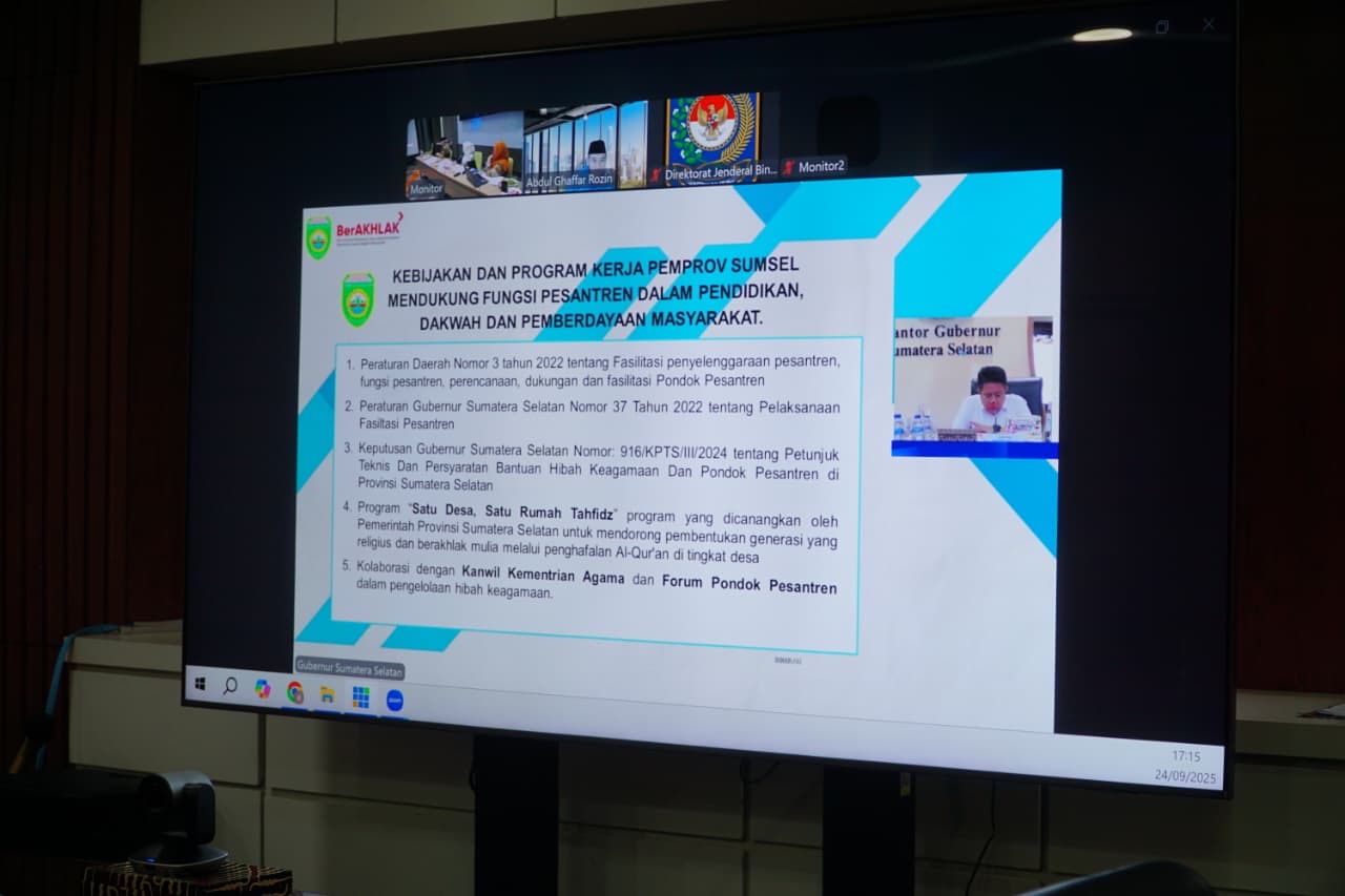 Galeri Berita