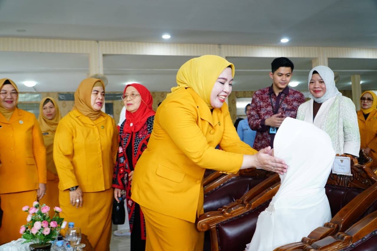Galeri Berita