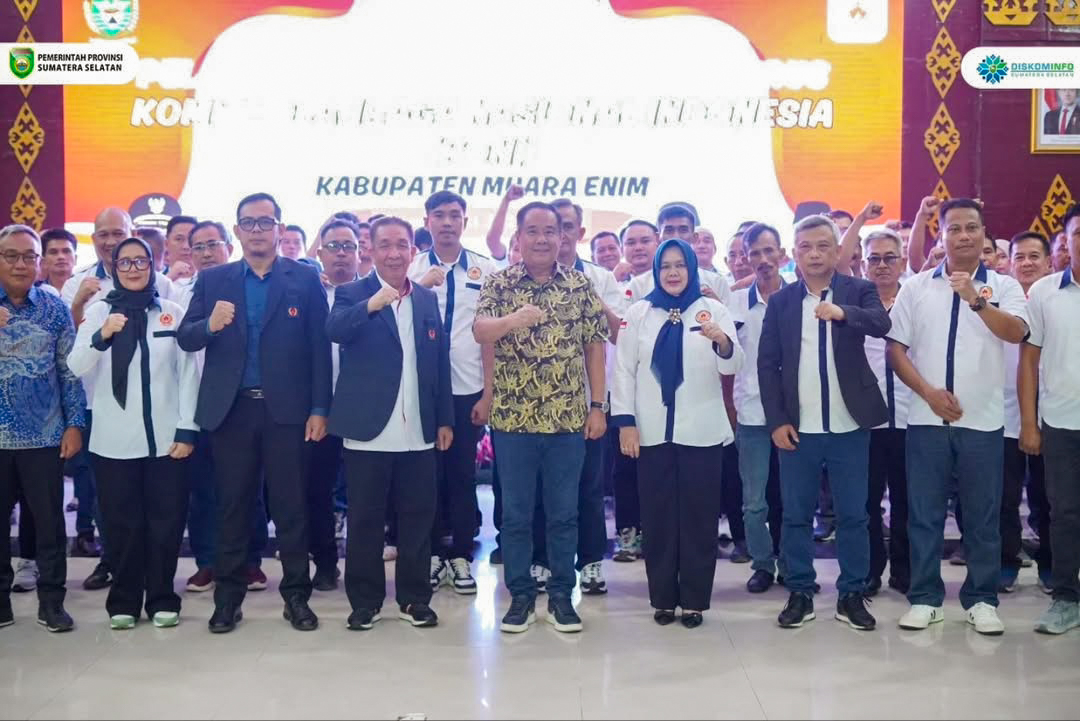 Galeri Berita