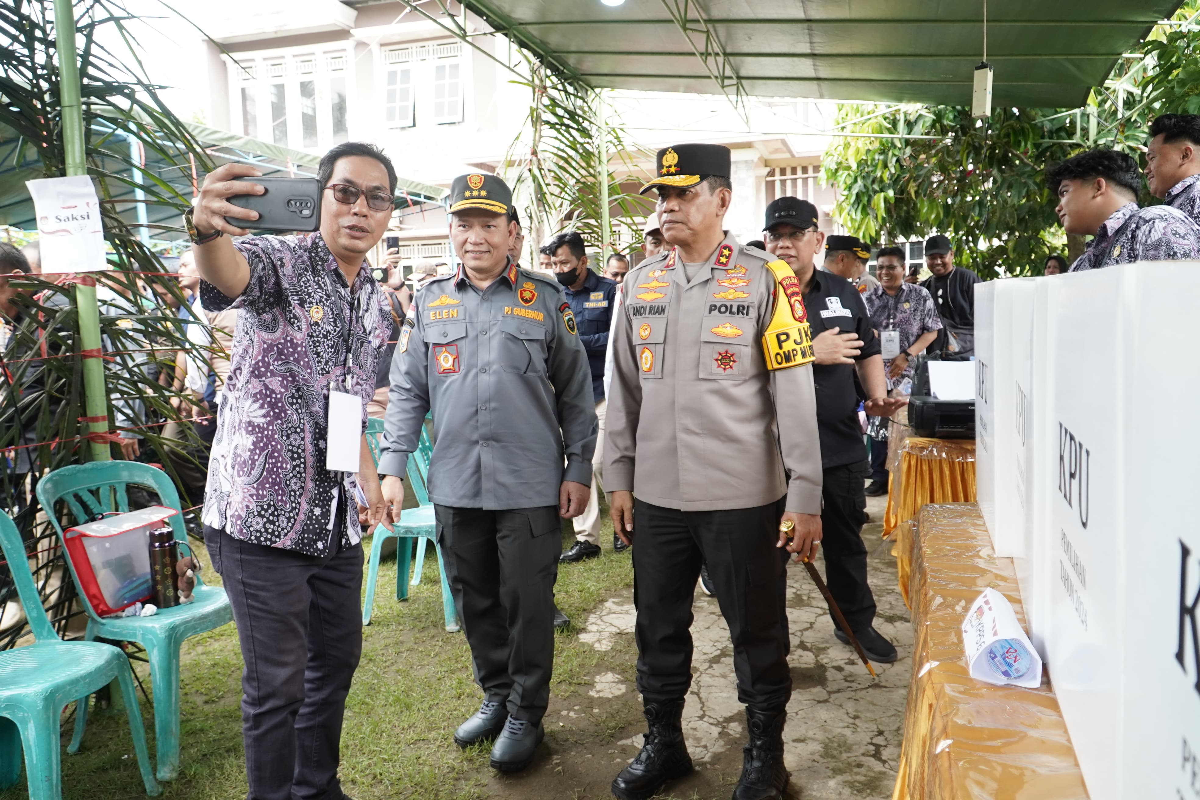 Galeri Berita