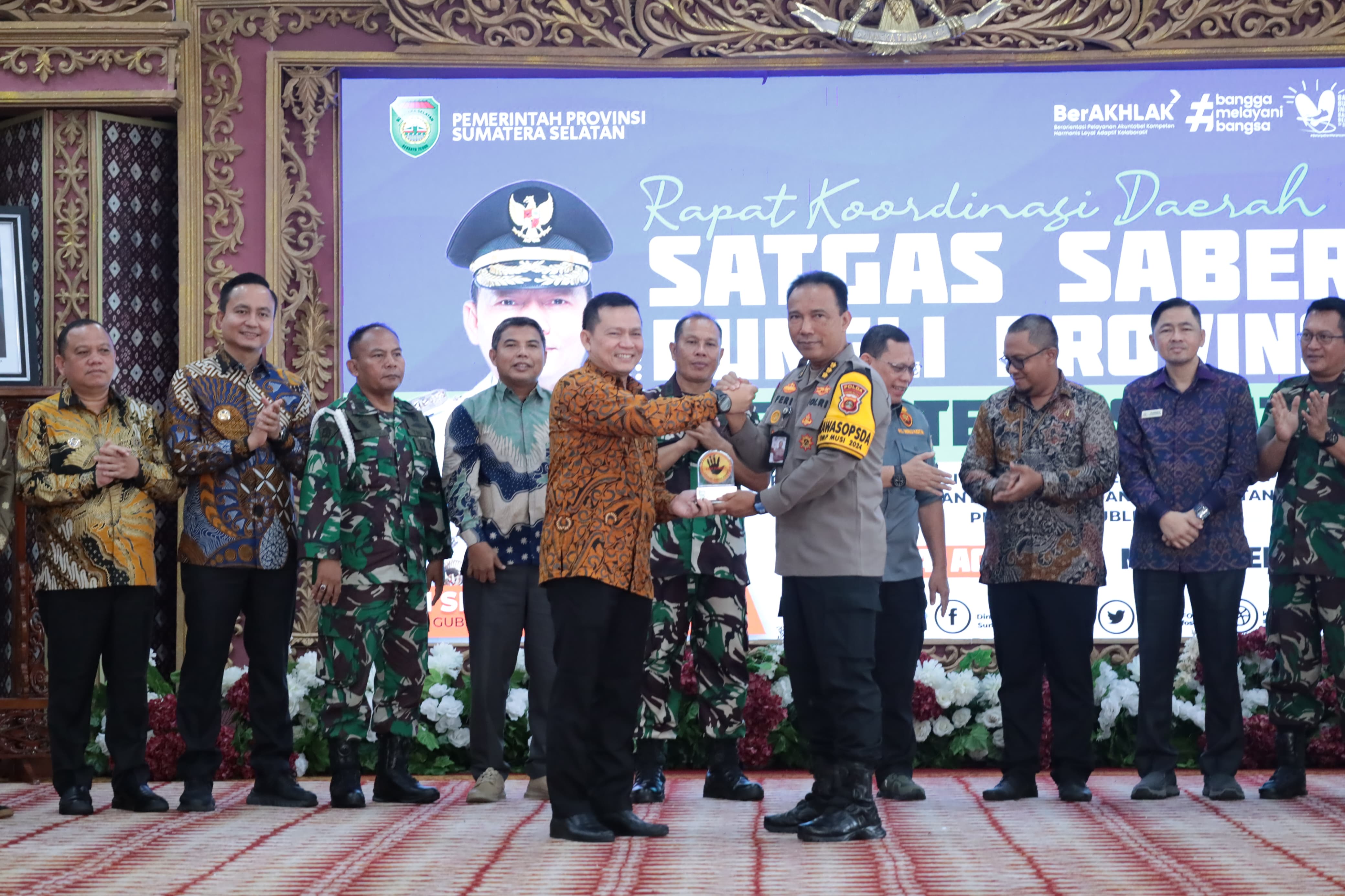 Galeri Berita