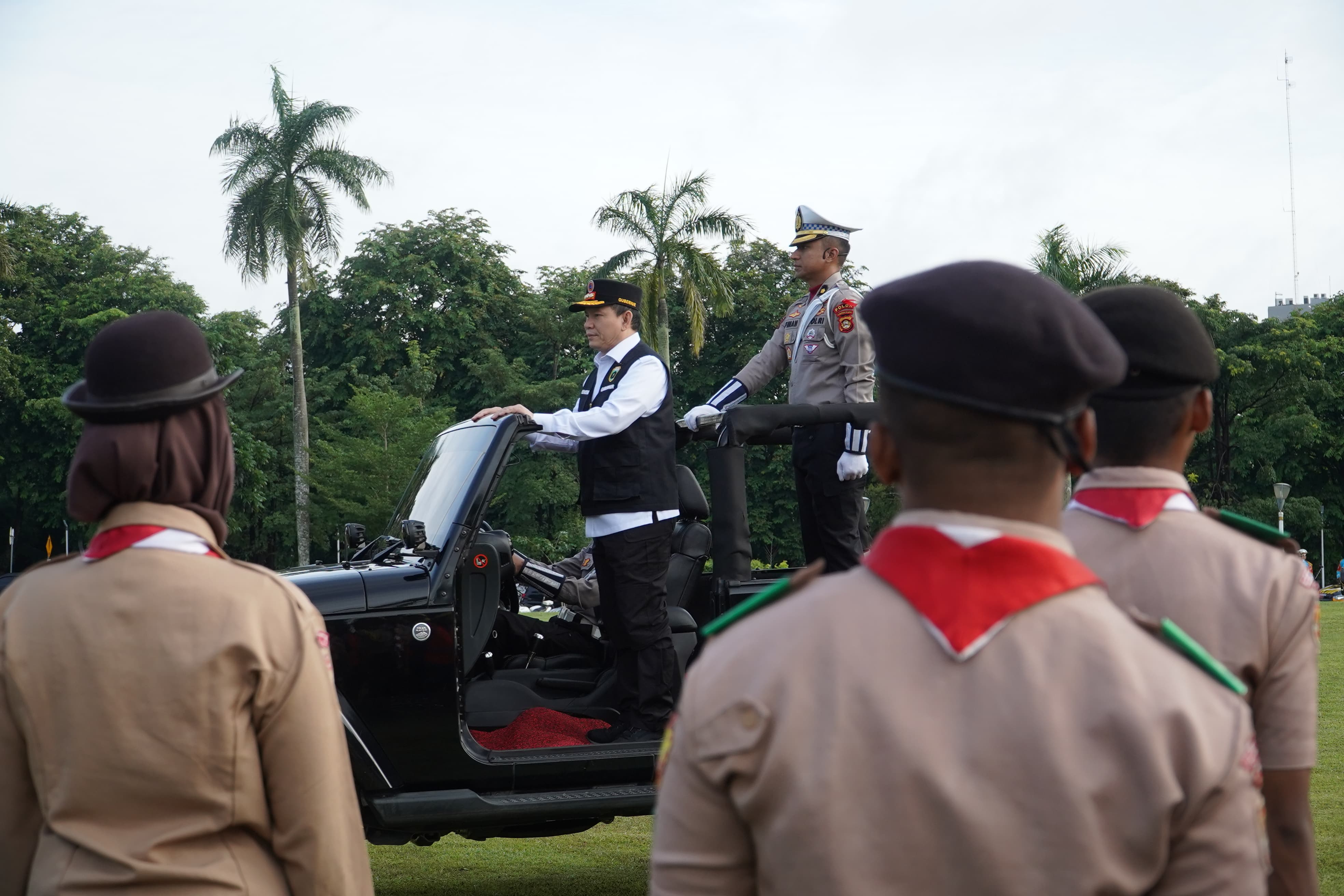 Galeri Berita