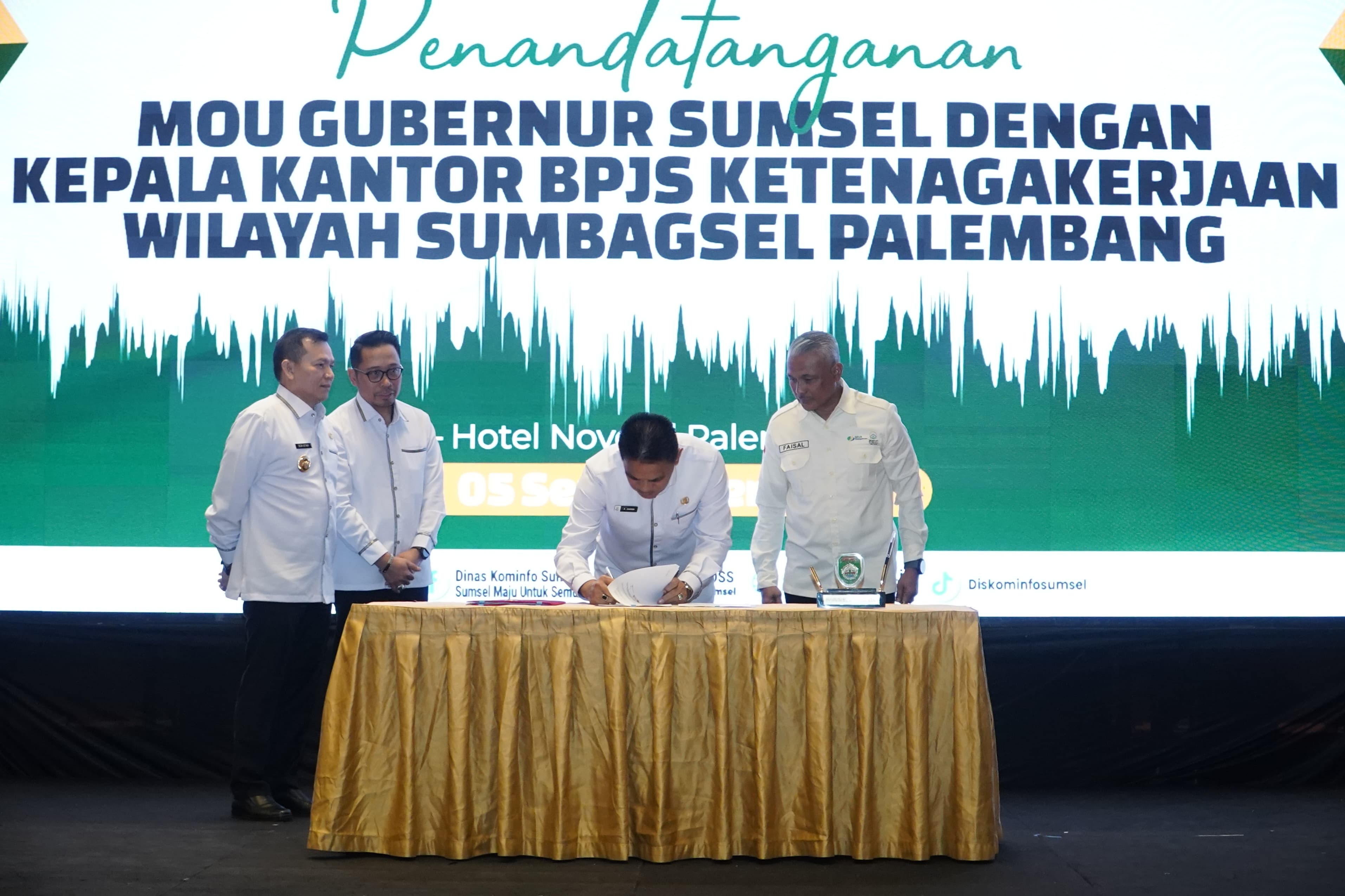 Galeri Berita